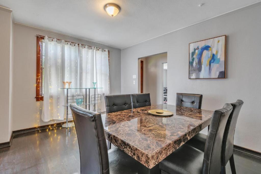 Comfy Pet Friendly Home In Jacksonville Mins To Downtown'S Exterior foto