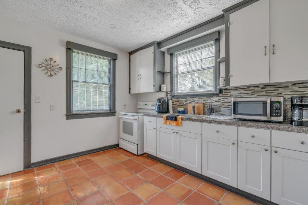 Comfy Pet Friendly Home In Jacksonville Mins To Downtown'S Exterior foto